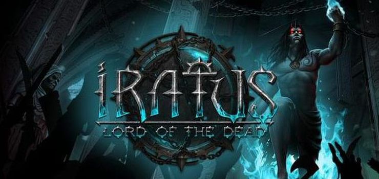 Iratus lord of the dead wiki
